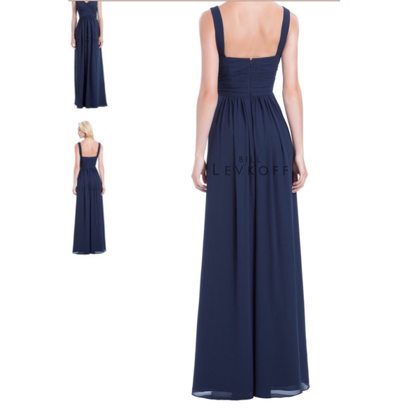 Bill Levkoff 1162 Petal Pink - Picture 3 of 4